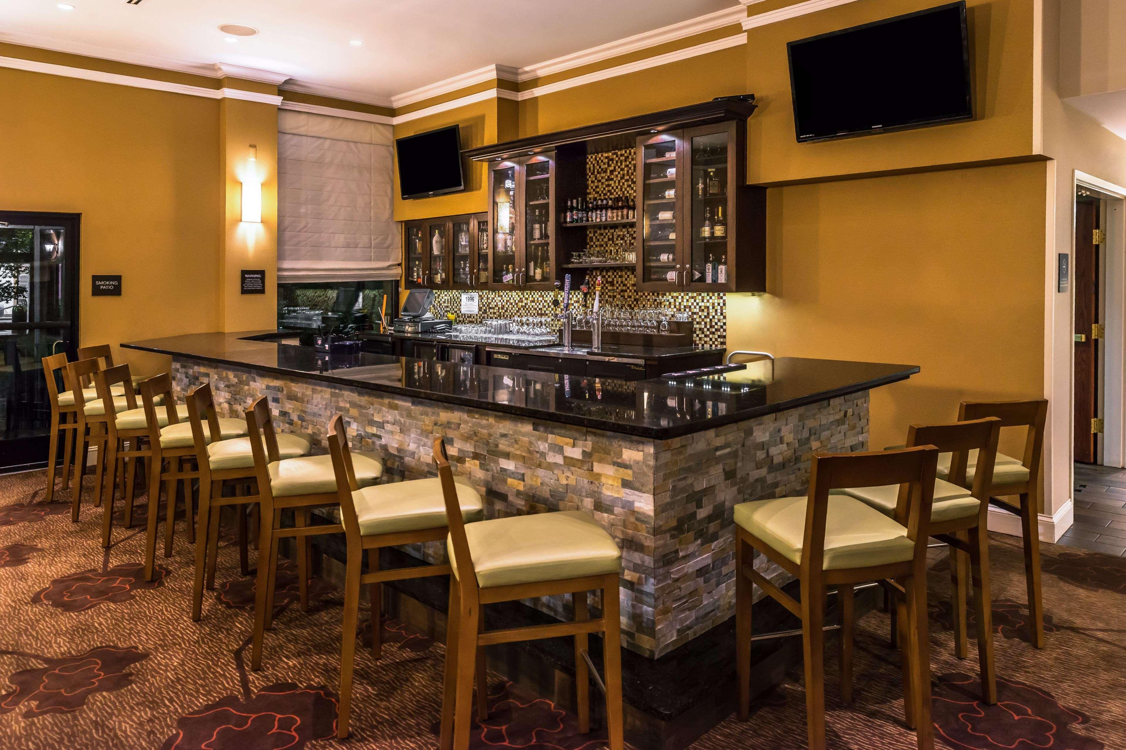 Hilton Garden Inn Detroit Southfield Extérieur photo