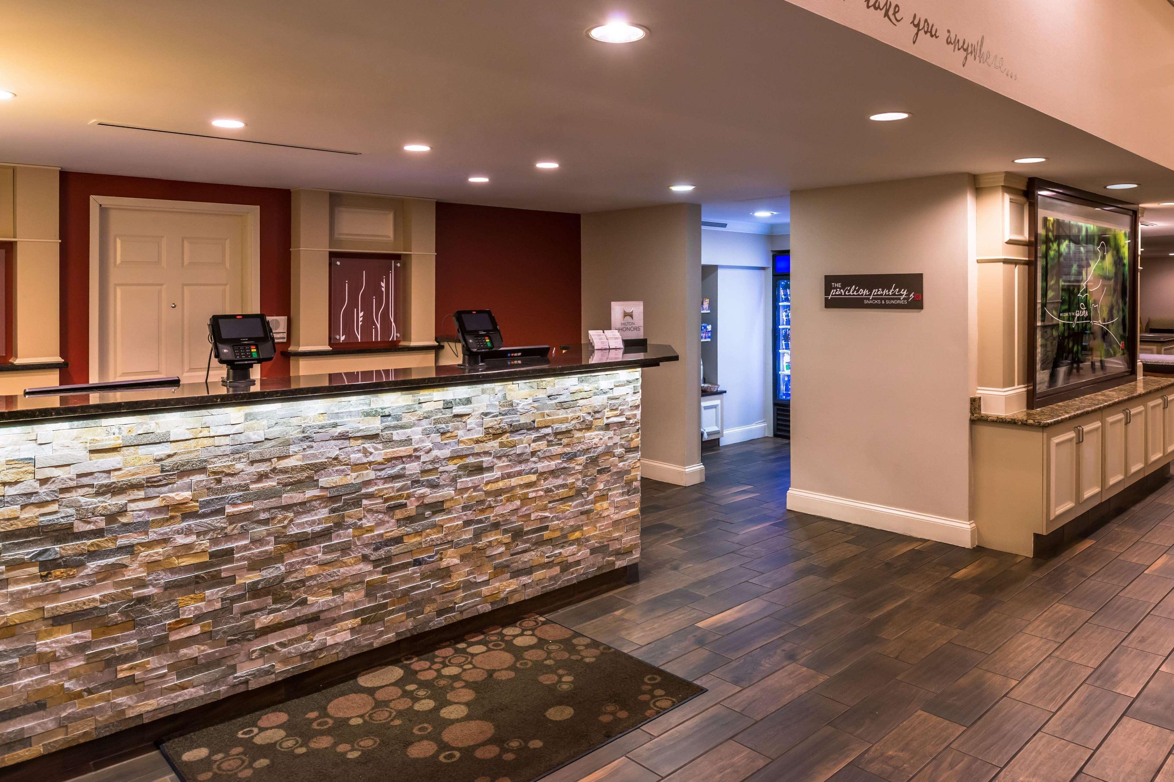 Hilton Garden Inn Detroit Southfield Extérieur photo