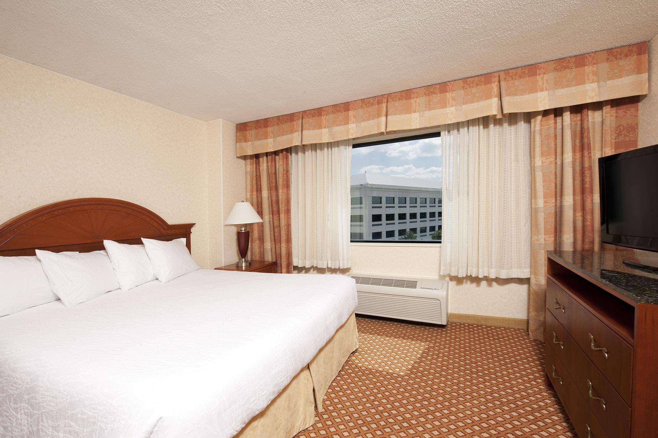 Hilton Garden Inn Detroit Southfield Extérieur photo
