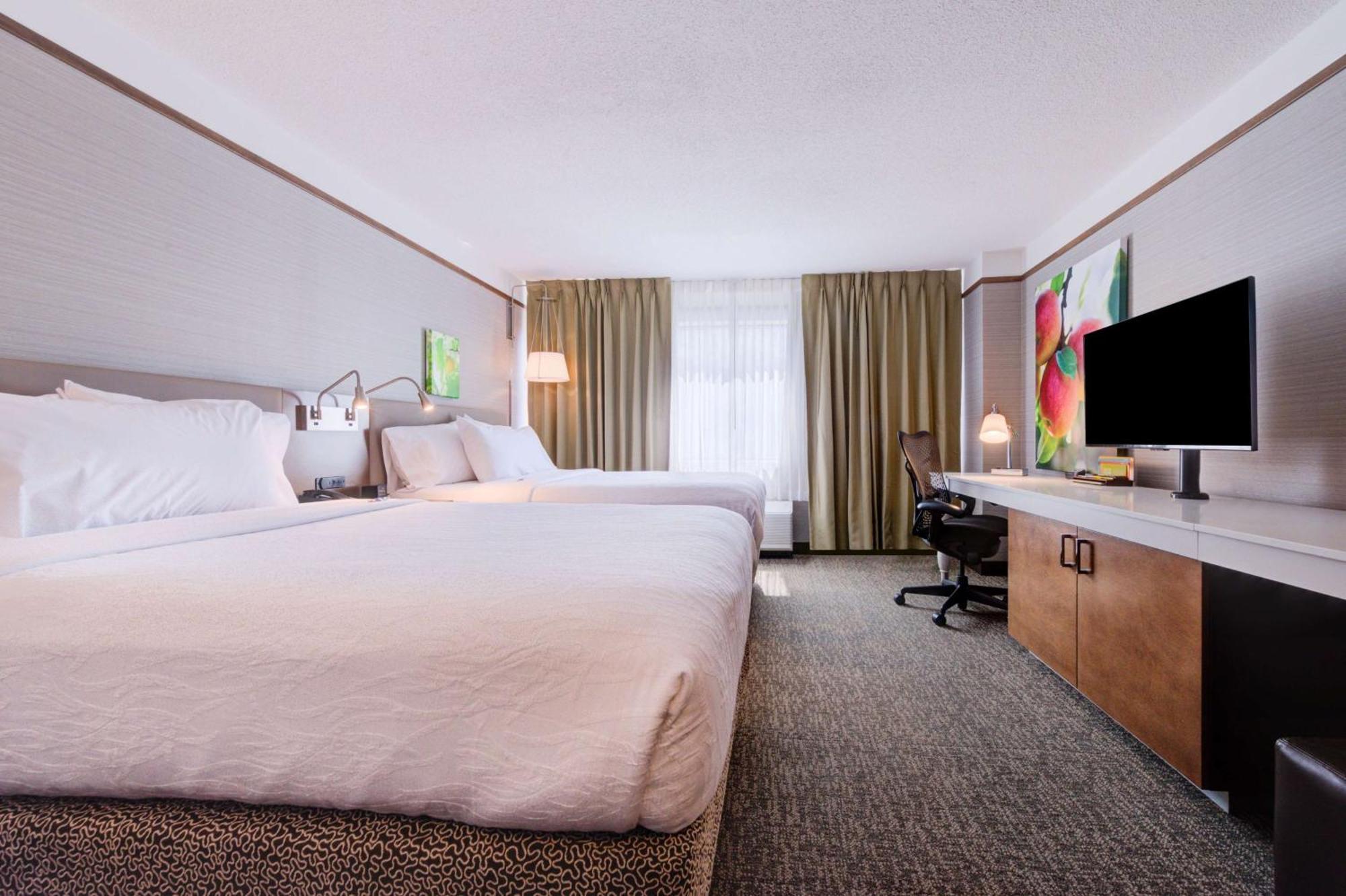 Hilton Garden Inn Detroit Southfield Extérieur photo