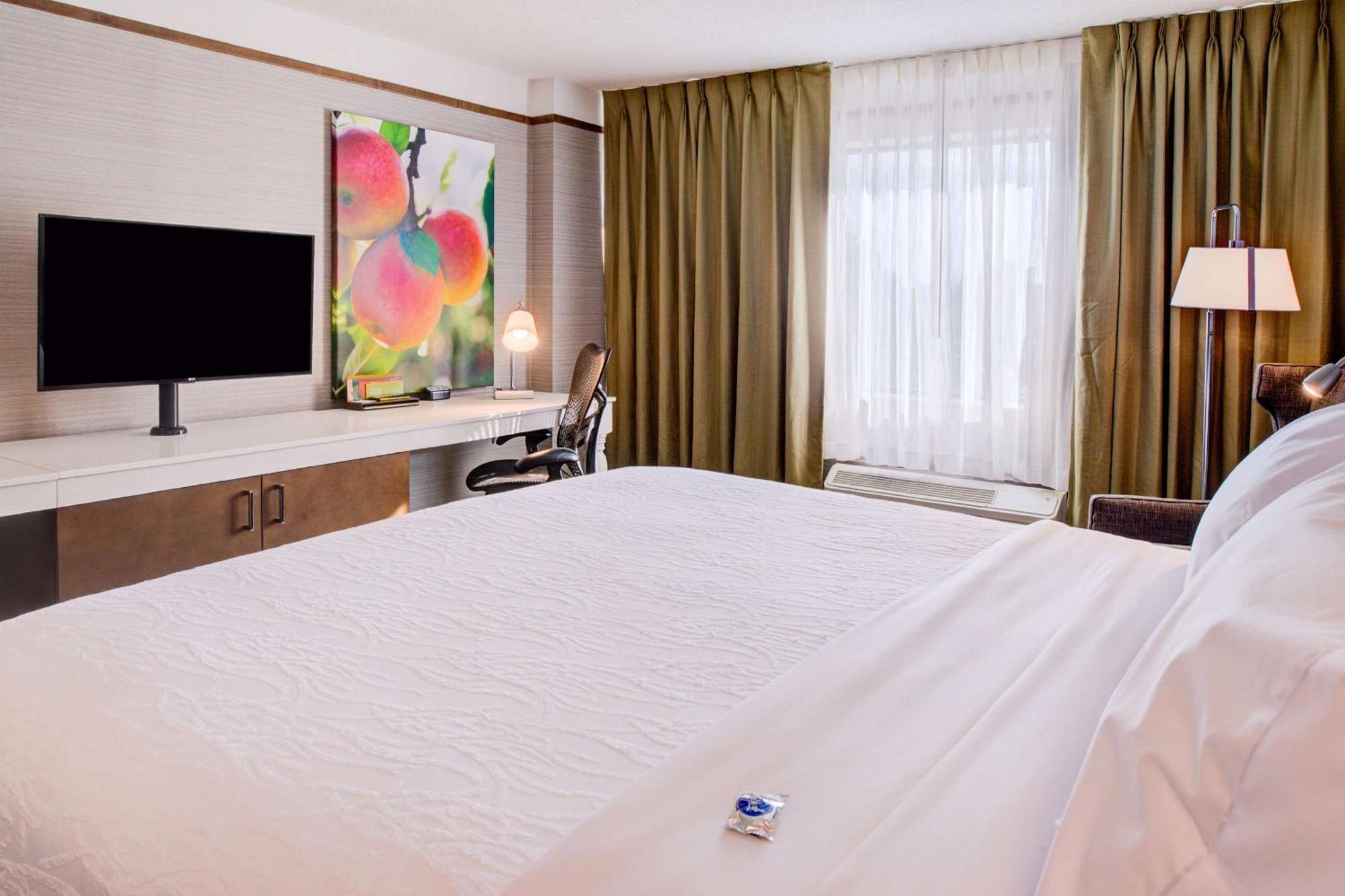 Hilton Garden Inn Detroit Southfield Extérieur photo