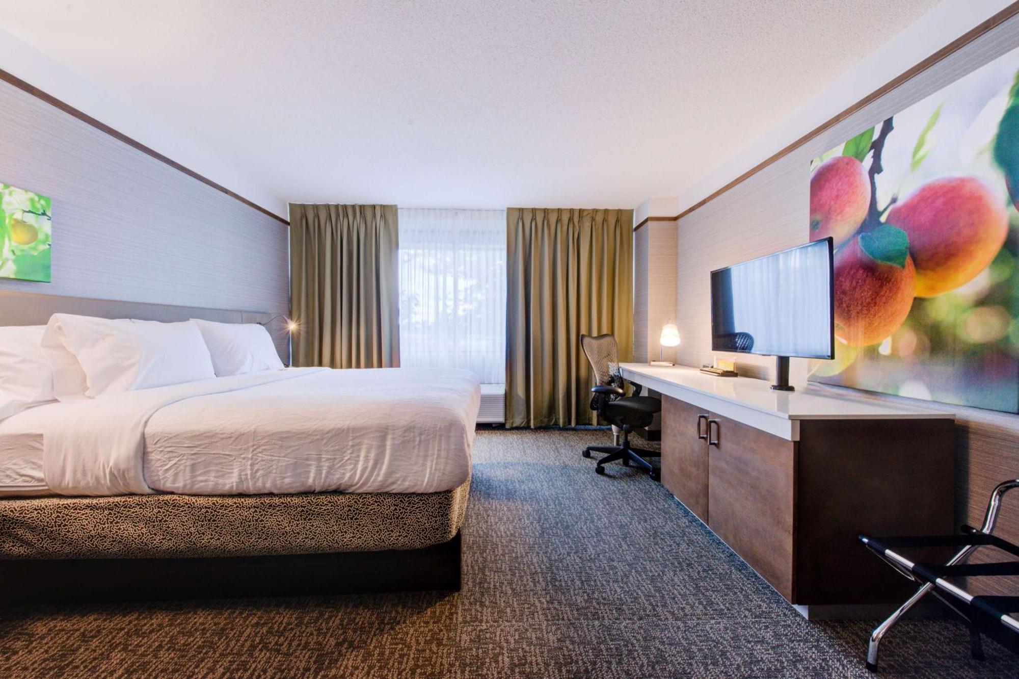 Hilton Garden Inn Detroit Southfield Extérieur photo