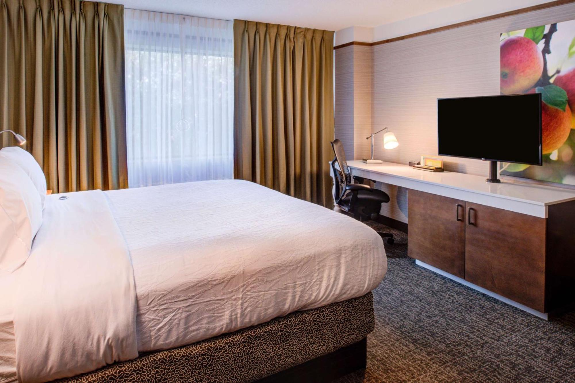 Hilton Garden Inn Detroit Southfield Extérieur photo