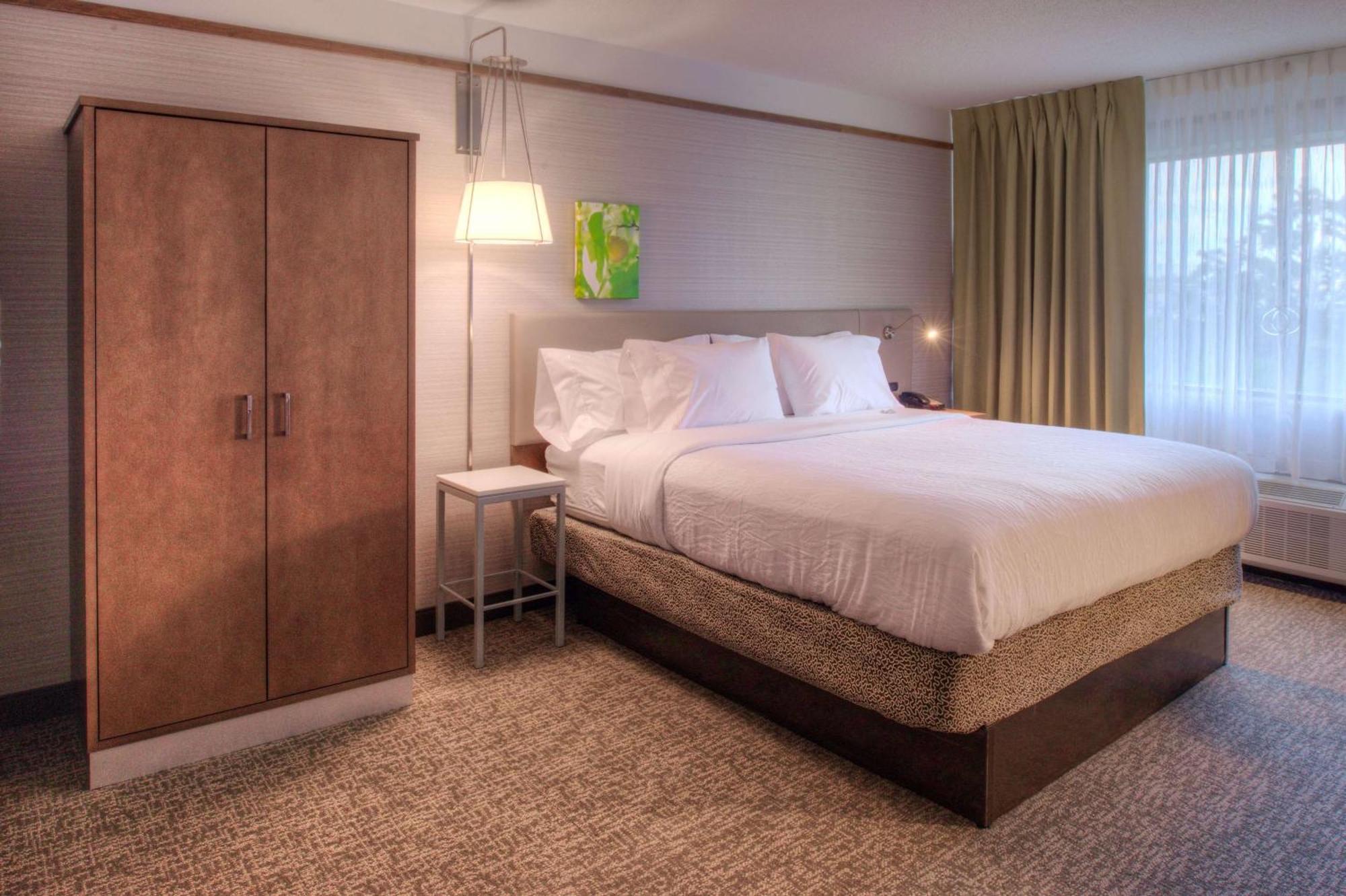 Hilton Garden Inn Detroit Southfield Extérieur photo